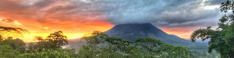 Costa Rica in 7 Days — The Perfect Adventure
