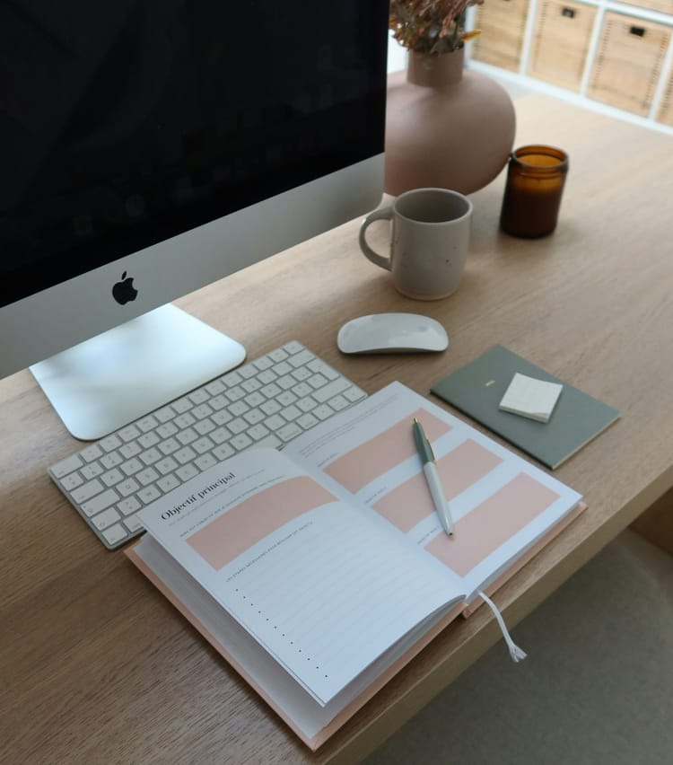 How I Crafted My Personal Guiding Principle for My Retirement Phase