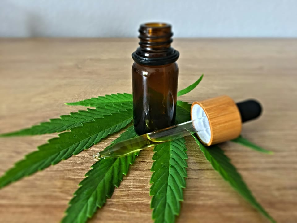 CBD Essentials for Travelers: Calm, Restore, and Recharge on the Road